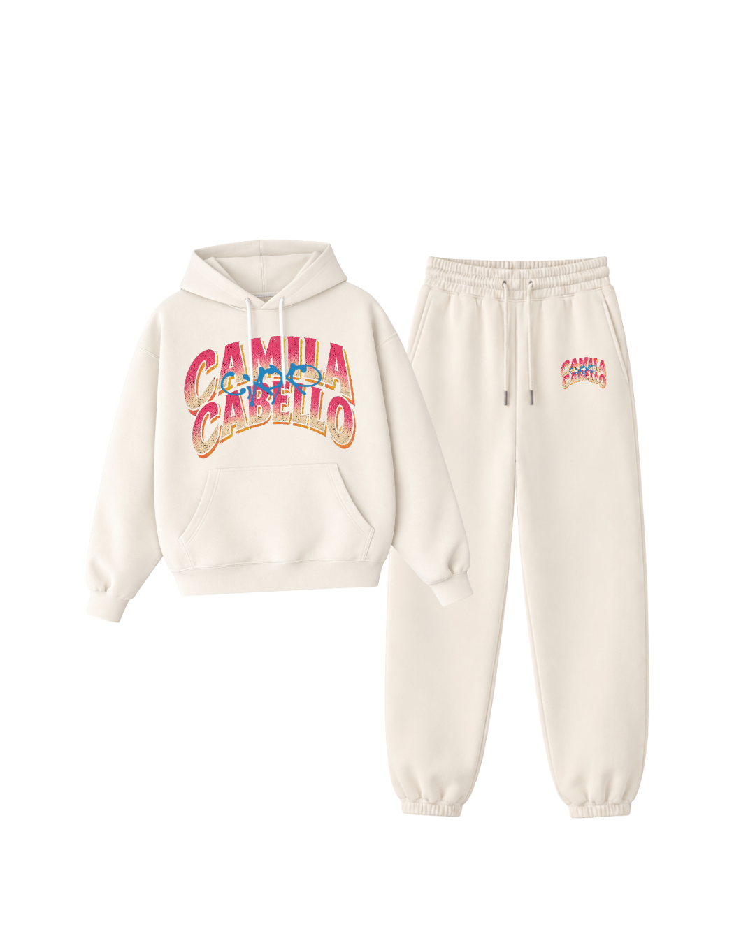 Conjunto, Camila Cabello, Cxoxo edition
