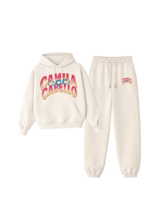 Conjunto, Camila Cabello, Cxoxo edition