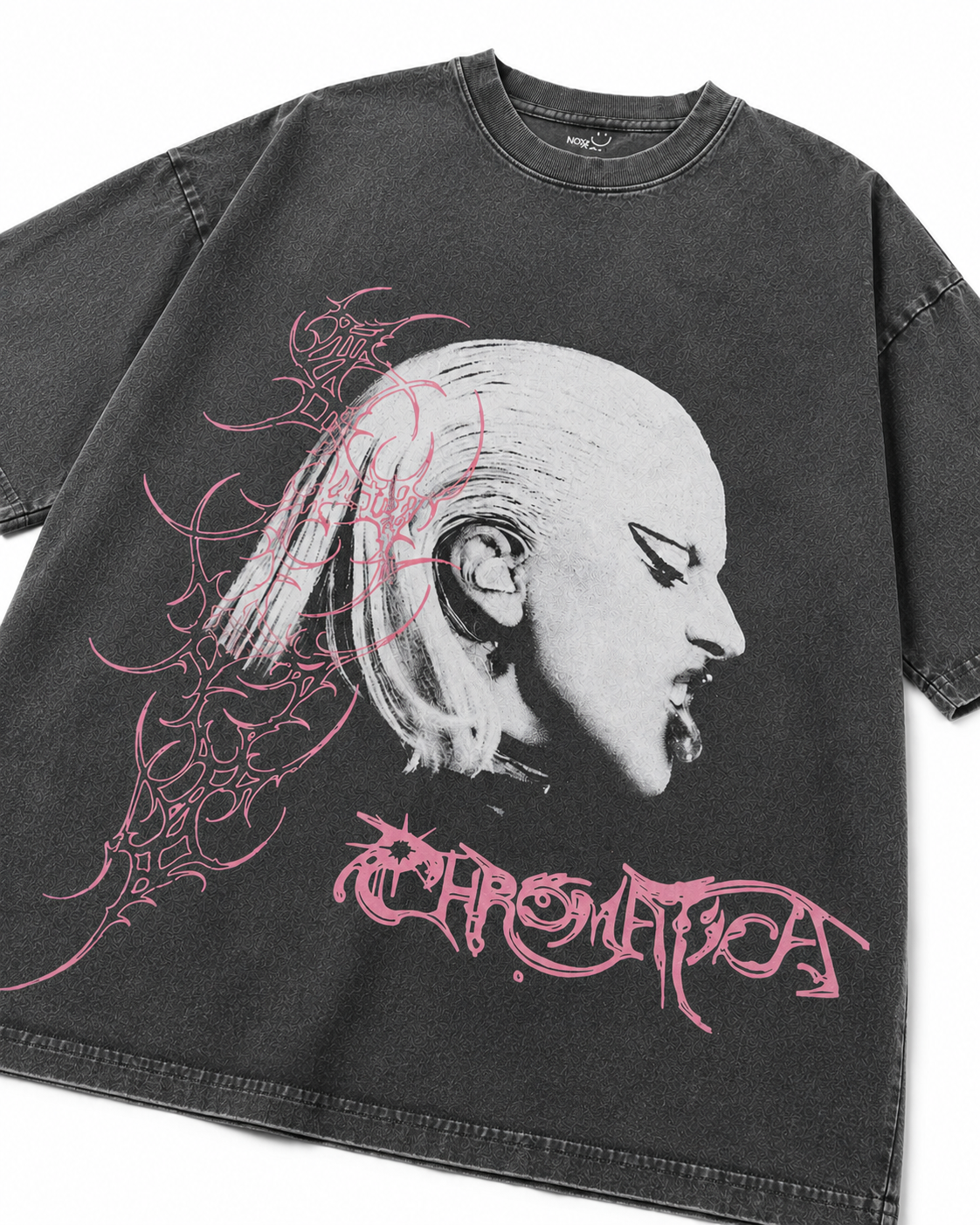 Oversized, Lady Gaga, Chromatica