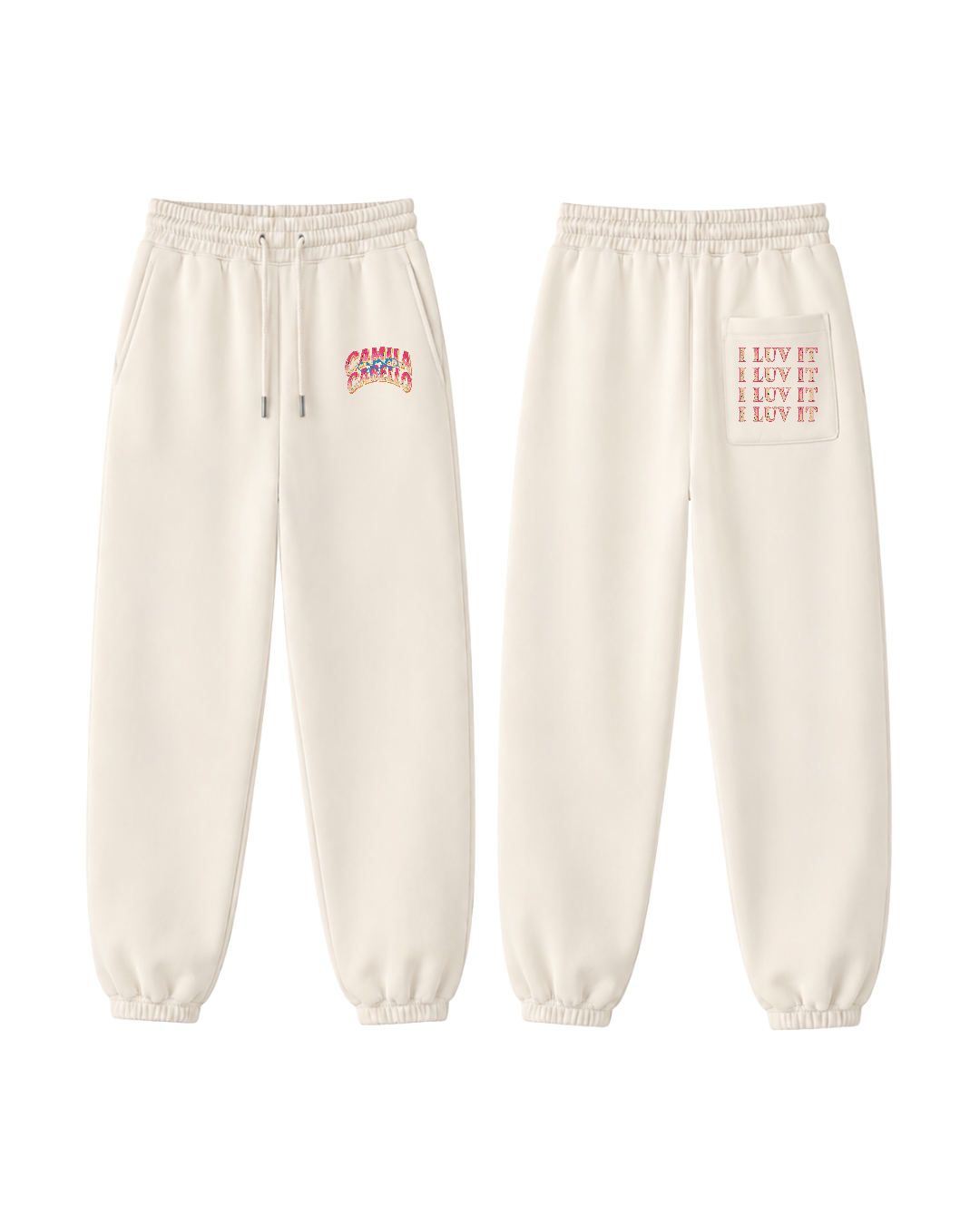 Conjunto, Camila Cabello, Cxoxo edition