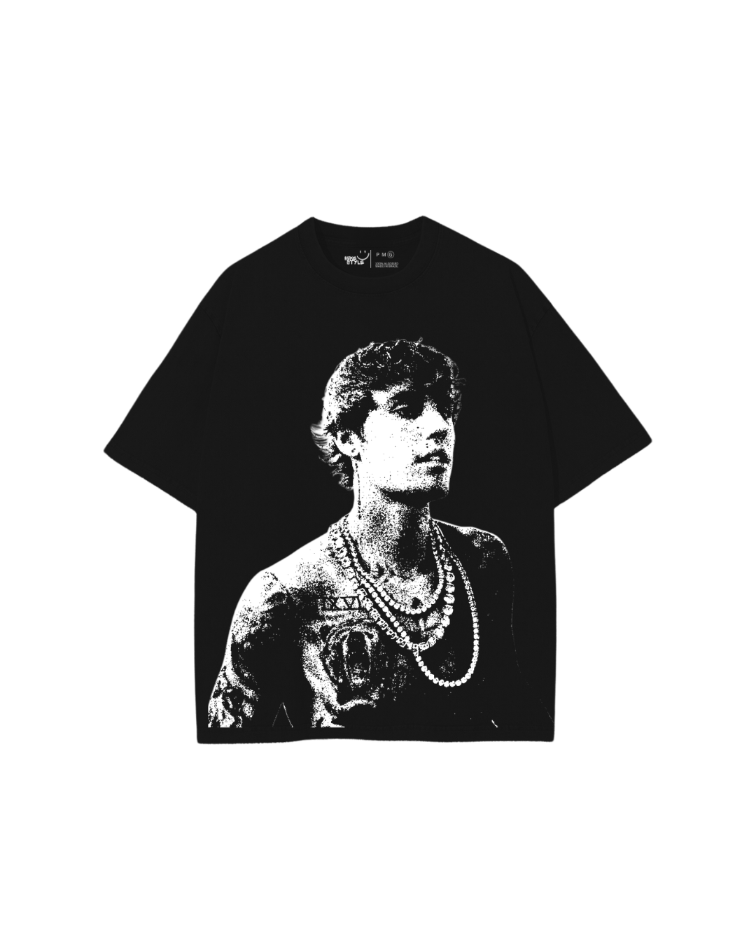 Oversized, Justin Bieber