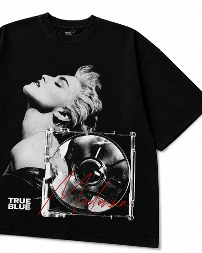 Oversized, Madonna