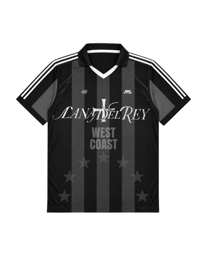 Jersey, Lana Del Rey.