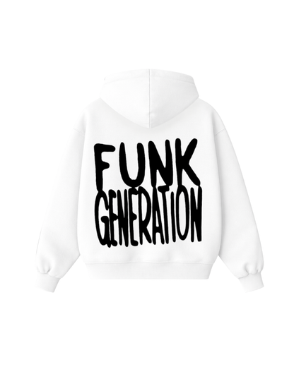 Moletom, Anitta, Funk Generation