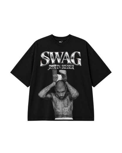 Oversized, Justin Bieber