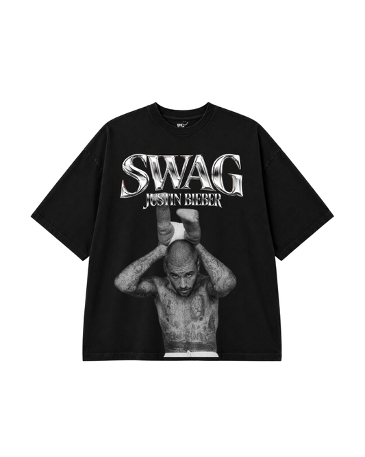 Oversized, Justin Bieber