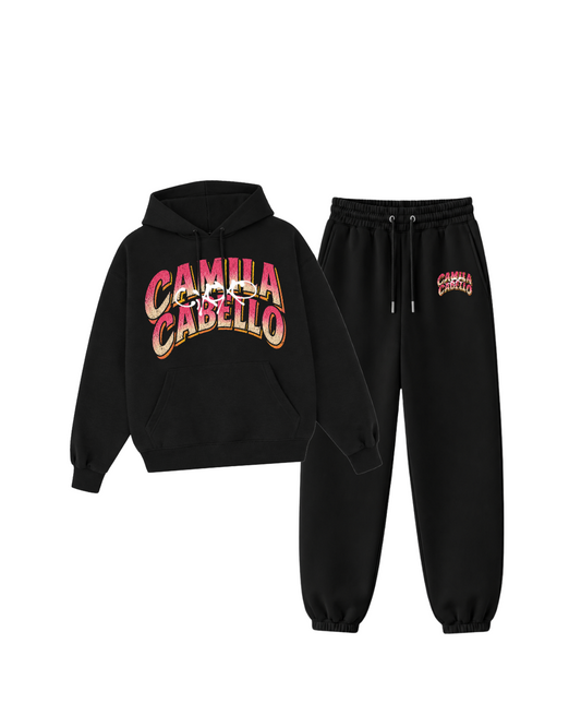 Conjunto, Camila Cabello, Cxoxo edition