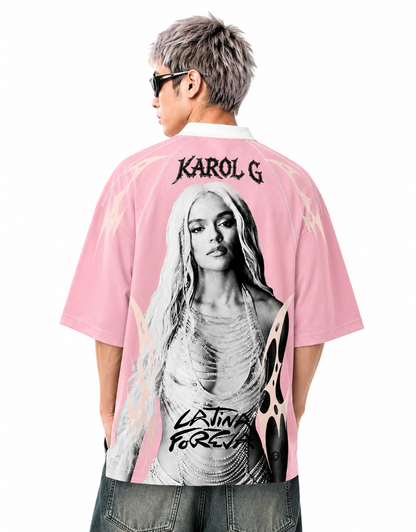 Jersey, Karol G