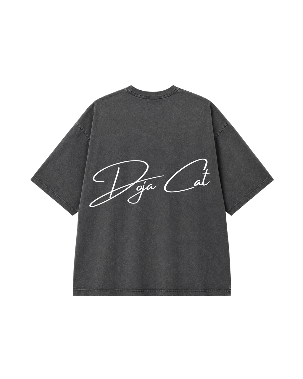Oversized, Doja Cat
