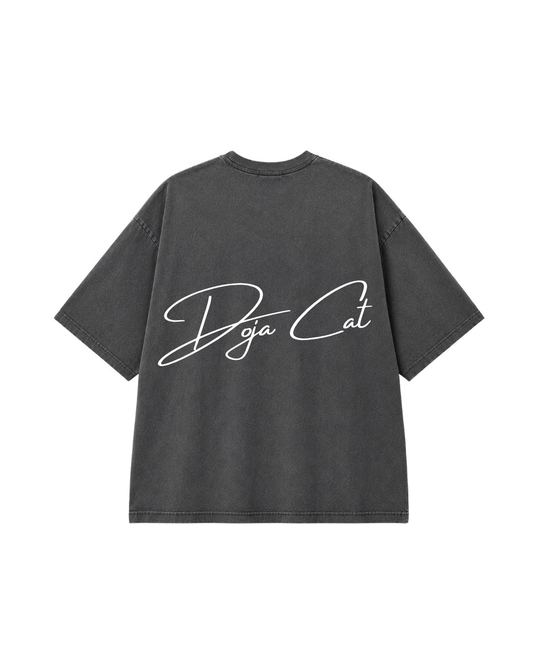 Oversized, Doja Cat