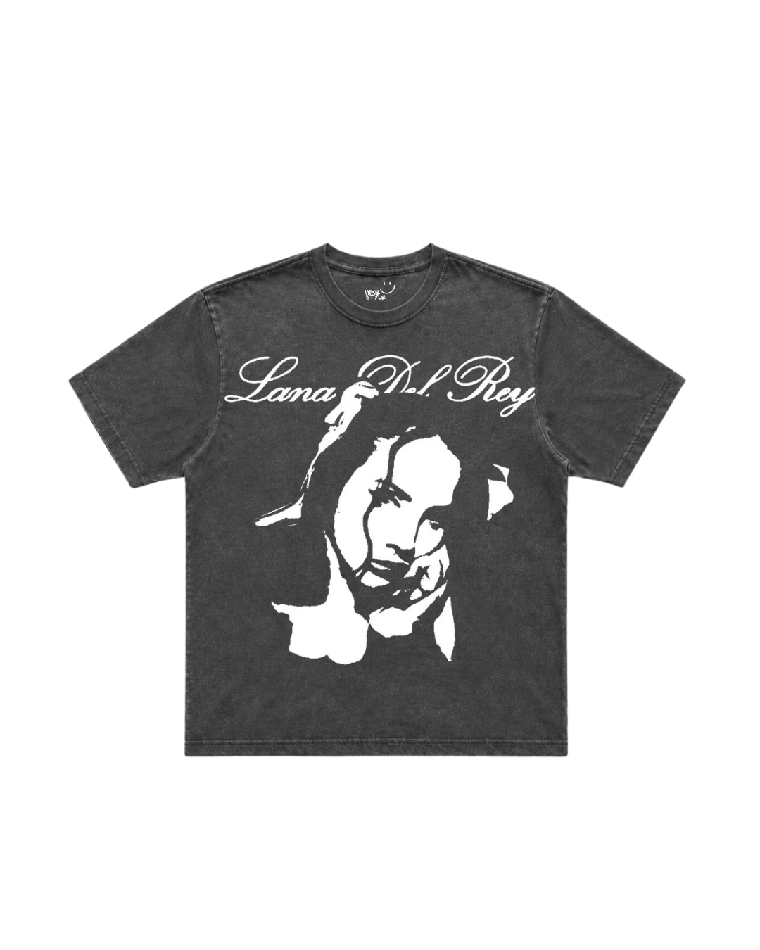 Camiseta, Lana Del Rey.
