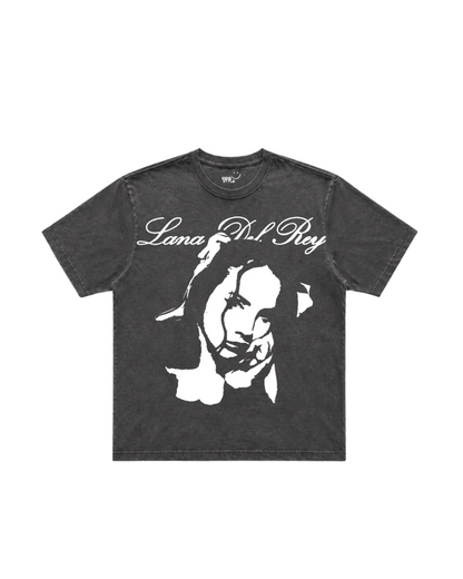 Camiseta, Lana Del Rey.