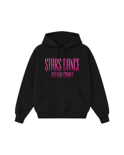 Moletom, Selena Gomez, Stars Dance.