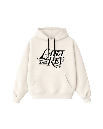 Moletom, Lana Del Rey.