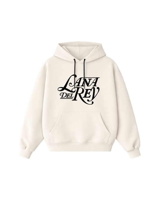 Moletom, Lana Del Rey.