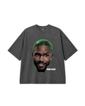 Oversized, Frank Ocean