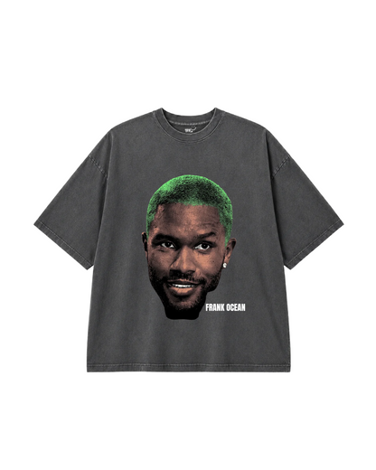 Oversized, Frank Ocean