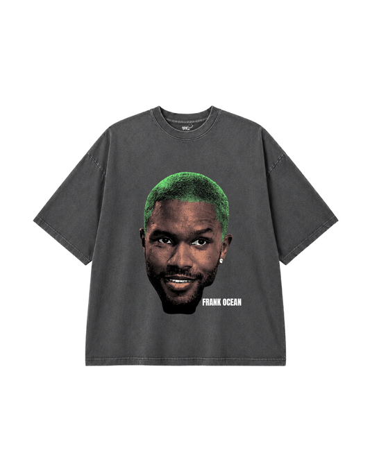 Oversized, Frank Ocean