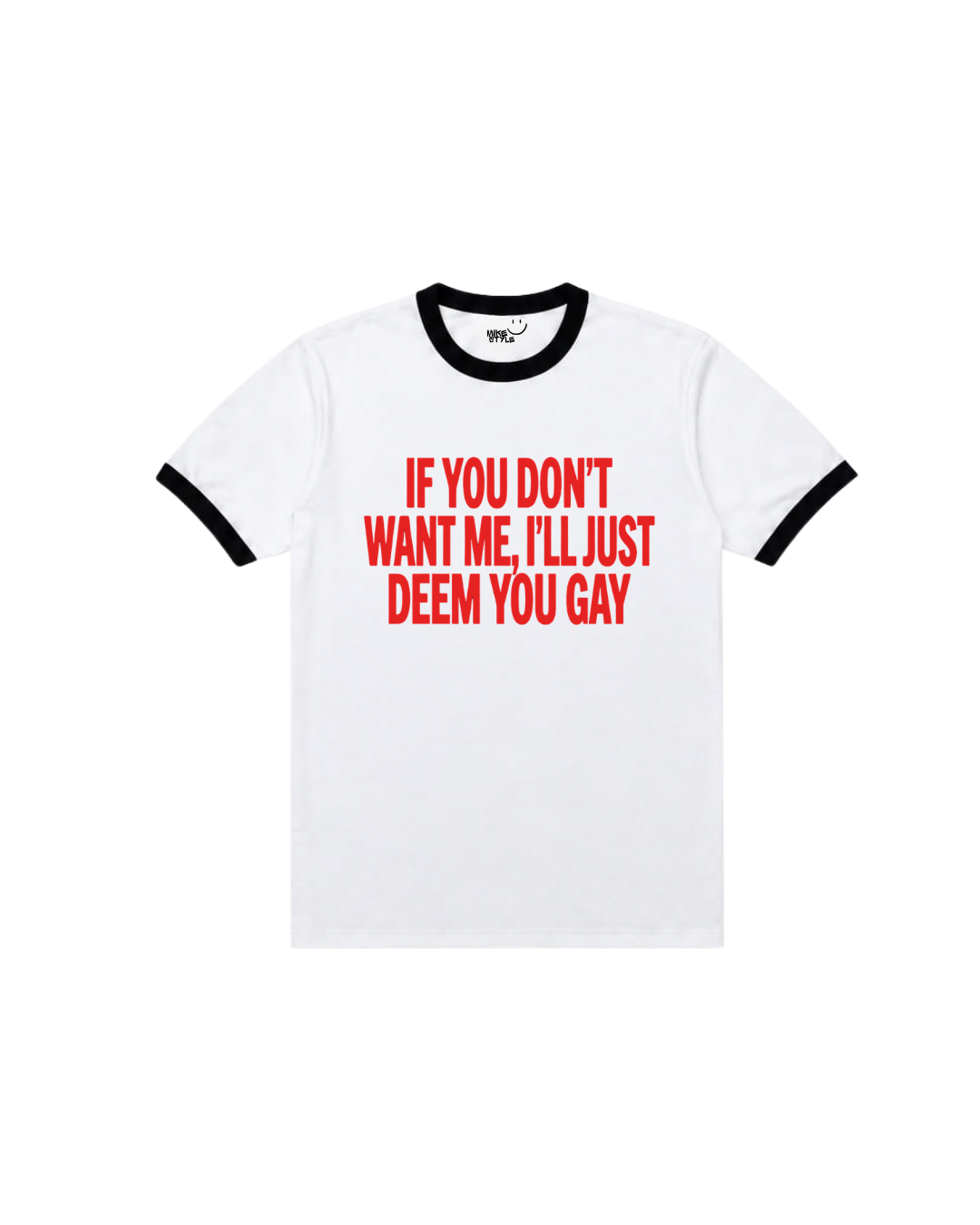 Ringer Tee, Sabrina Carpenter.
