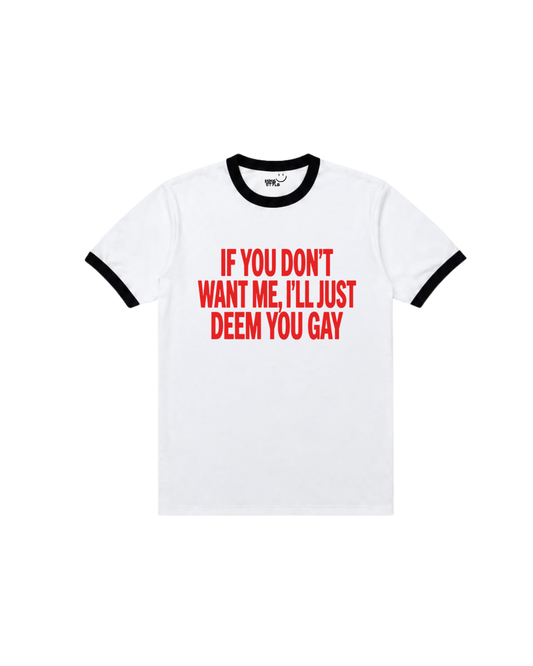 Ringer Tee, Sabrina Carpenter.