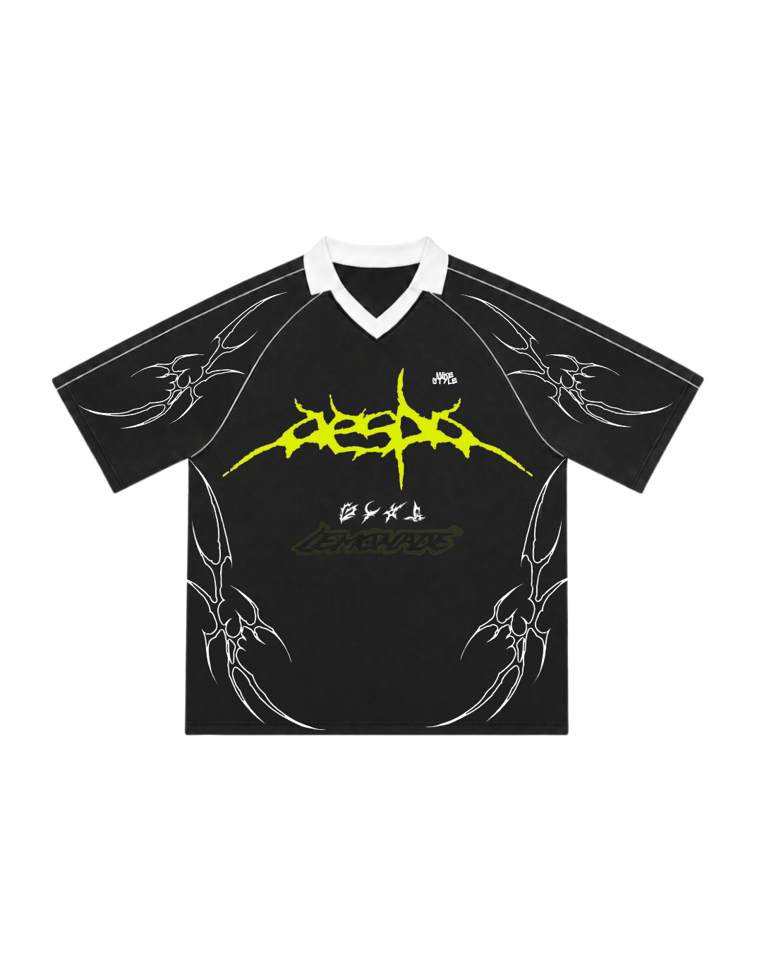 Jersey, Aespa.