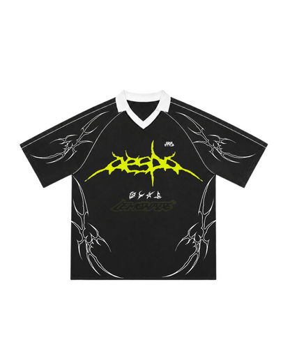 Jersey, Aespa.