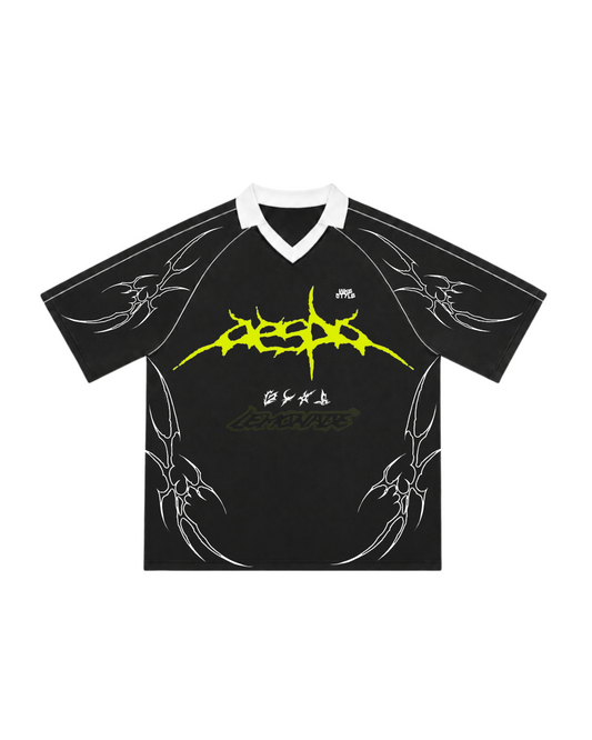 Jersey, Aespa.