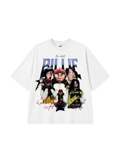 Oversized, Billie Eilish.