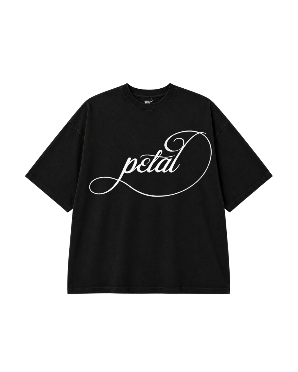 Oversized, Ariana Grande, Petal