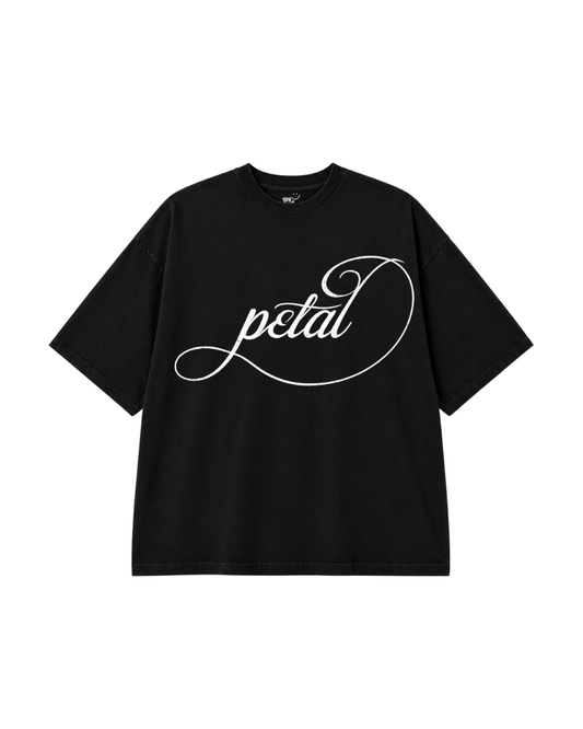Oversized, Ariana Grande, Petal