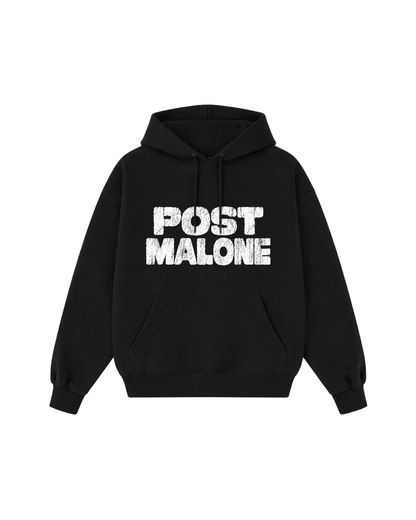 Moletom, Post Malone.