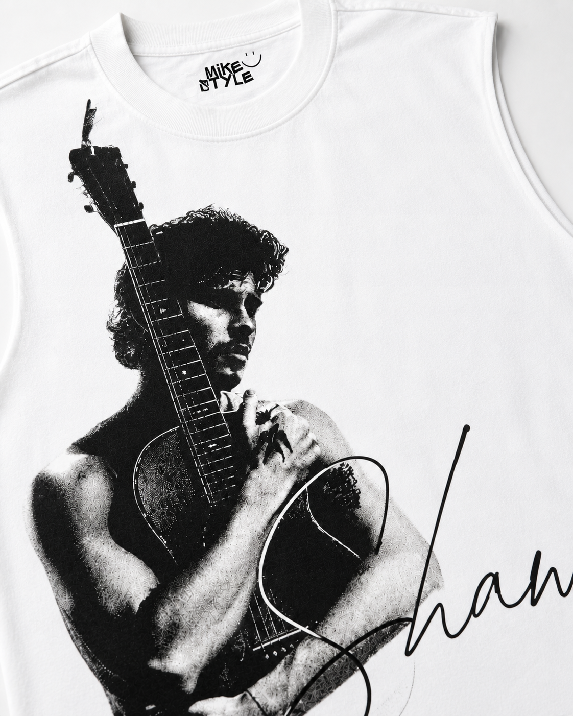 Boxy-regata, Shawn Mendes