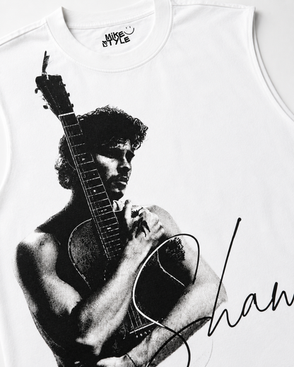 Boxy-regata, Shawn Mendes