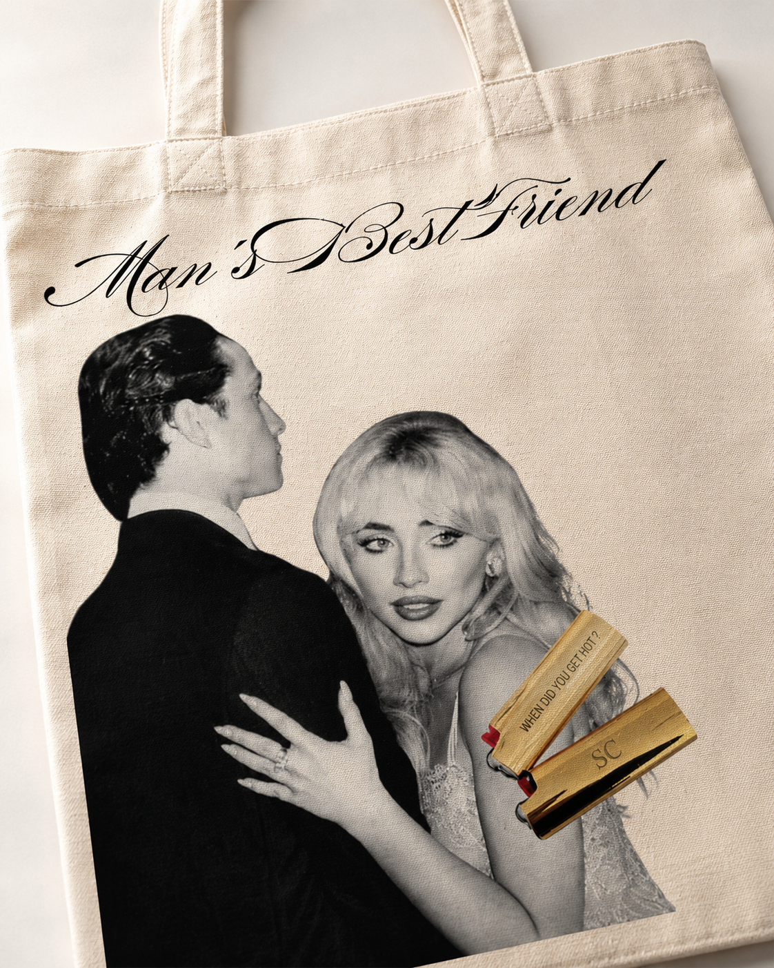 Ecobag, Sabrina Carpenter