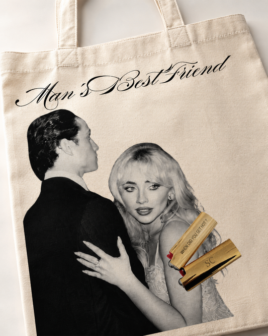 Ecobag, Sabrina Carpenter