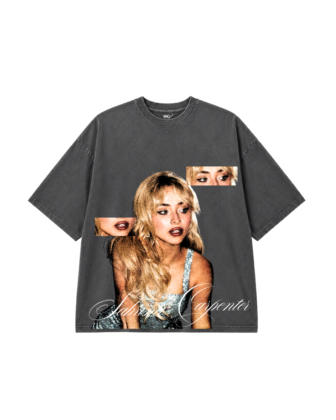 Oversized, Sabrina Carpenter