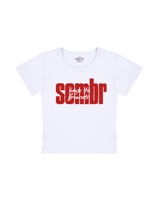 Babytee, Sombr.