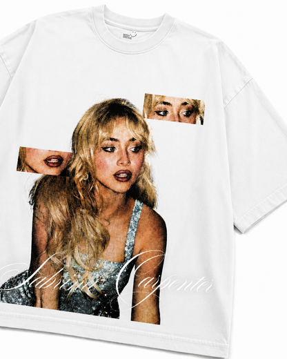 Oversized, Sabrina Carpenter