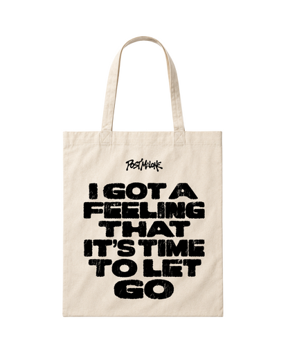 Ecobag, Post Malone.