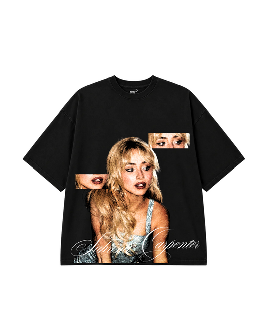 Oversized, Sabrina Carpenter