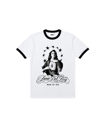 Ringer Tee, Lana Del Rey.