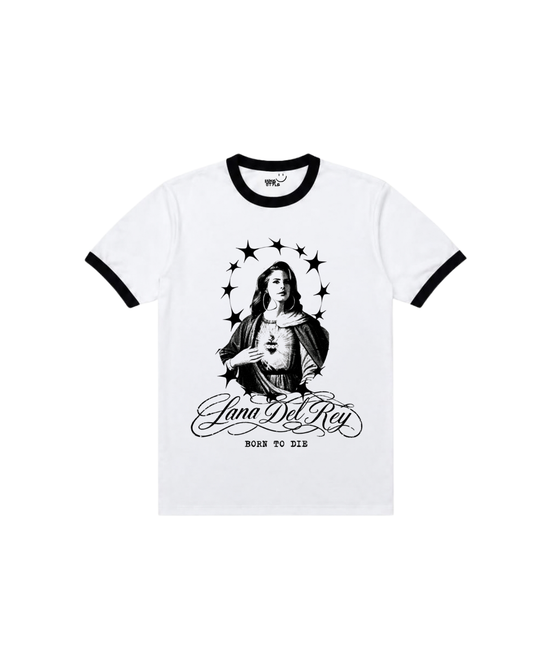 Ringer Tee, Lana Del Rey.