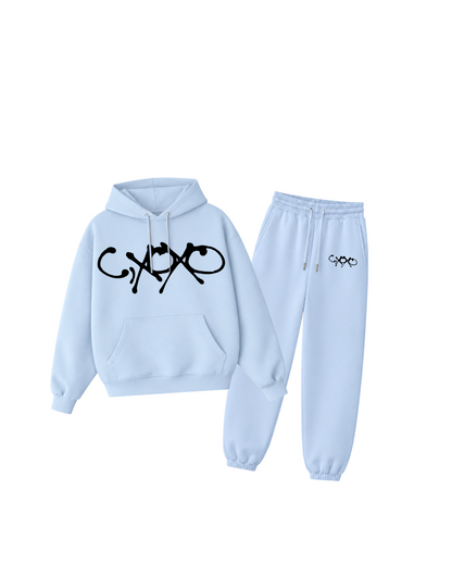 Conjunto, Camila Cabello, C,XOXO.