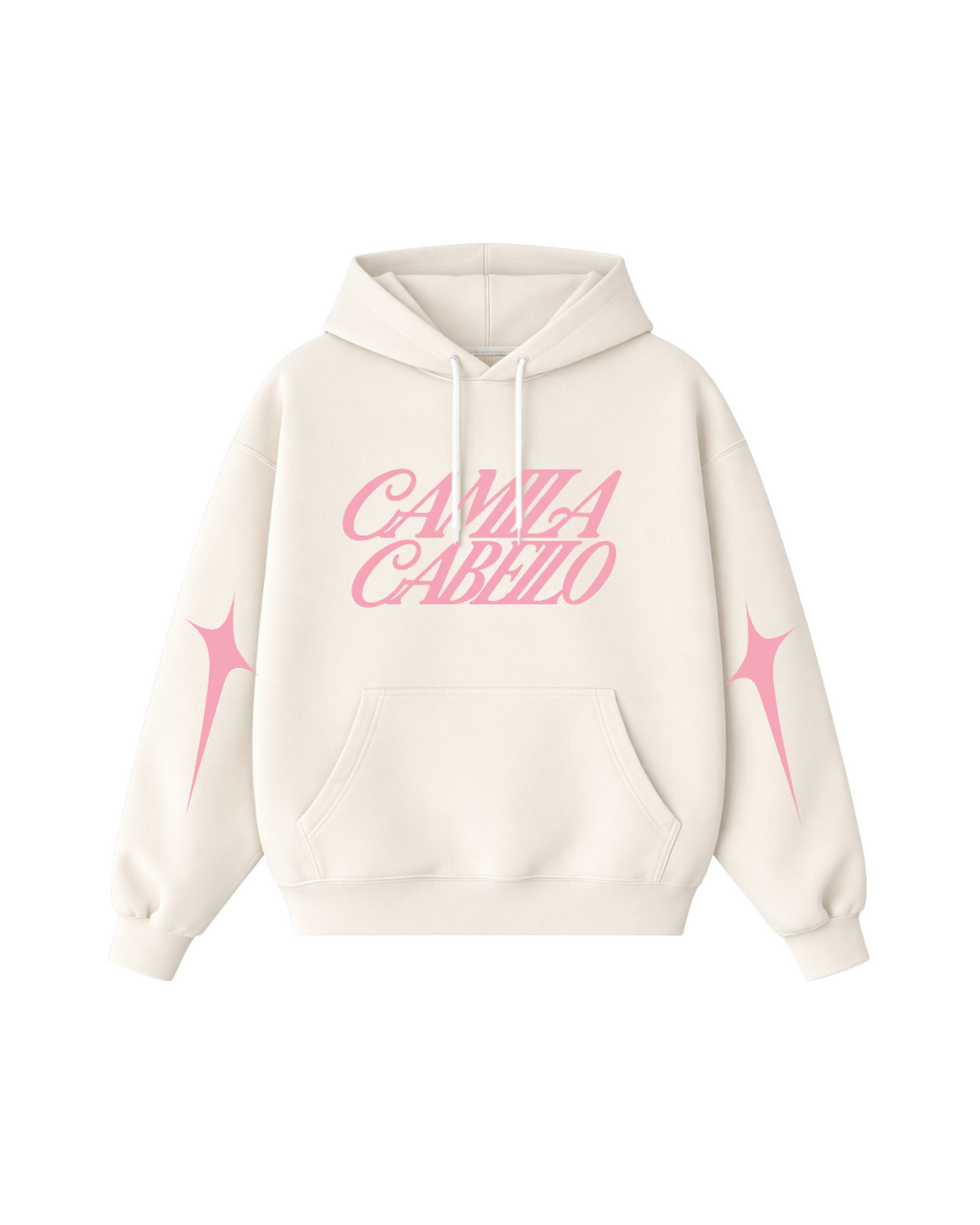 Moletom, Camila Cabello