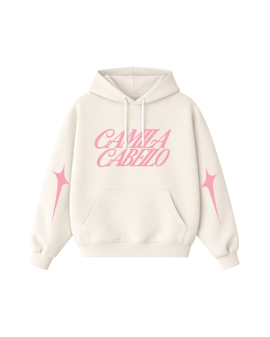 Moletom, Camila Cabello