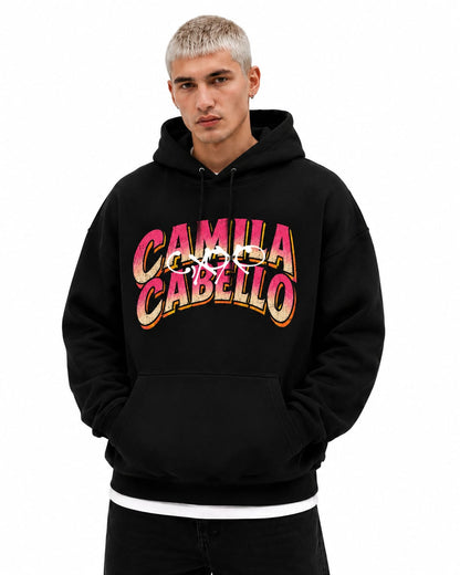 Moletom, Camila Cabello, C,xoxo edition