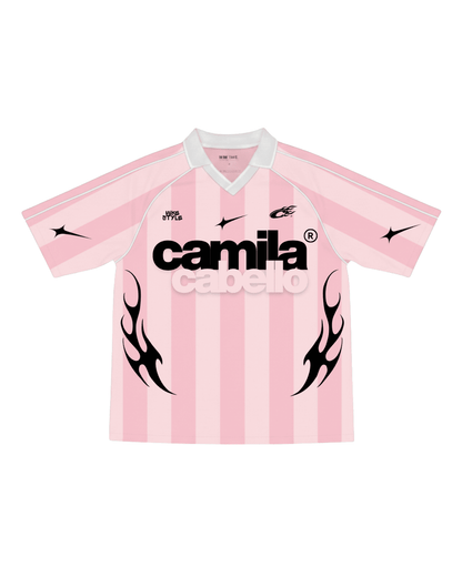 Jersey, Camila Cabello