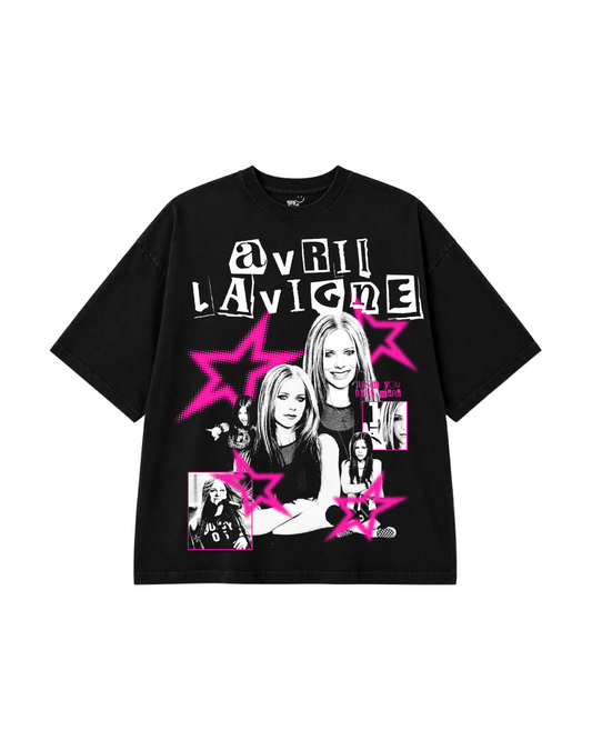 Oversized, Avril Lavigne