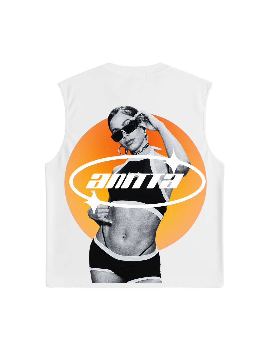 Boxy-regata, Anitta