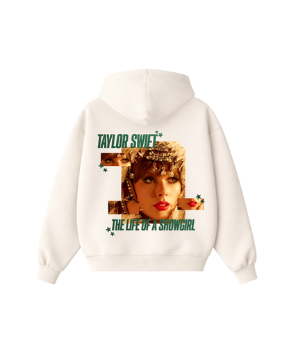 Moletom, Taylor Swift